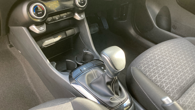 Kia Picanto 1.0 3 5dr Auto [4 seats] Petrol Hatchback